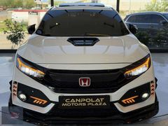 CANPOLAT MOTORS 2021 HONDA CIVIC 1.6 LPG BOYASIZ HATASIZ FUL