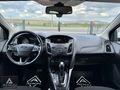 Boyasız Ford focus 1.6Ti-VCT 125HP style