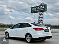 Boyasız Ford focus 1.6Ti-VCT 125HP style