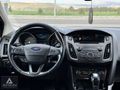Boyasız Ford focus 1.6Ti-VCT 125HP style