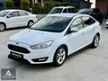 Boyasız Ford focus 1.6Ti-VCT 125HP style