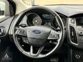 Boyasız Ford focus 1.6Ti-VCT 125HP style
