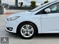 Boyasız Ford focus 1.6Ti-VCT 125HP style
