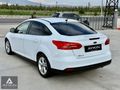 Boyasız Ford focus 1.6Ti-VCT 125HP style