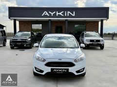 Boyasız Ford focus 1.6Ti-VCT 125HP style