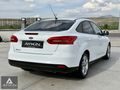 Boyasız Ford focus 1.6Ti-VCT 125HP style
