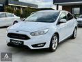 Boyasız Ford focus 1.6Ti-VCT 125HP style