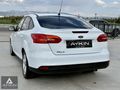 Boyasız Ford focus 1.6Ti-VCT 125HP style