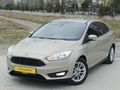 MAKYAJLI KASA FOCUS SEDAN 1.6 STYLE PAKET SADECE 69.300 KM'DE