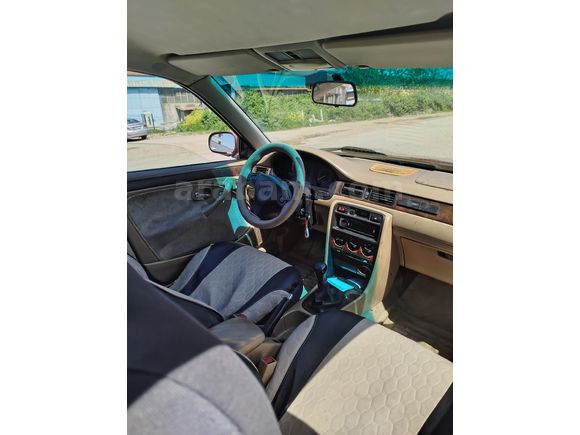 ACİL Sahibinden Rover 420 Si 1997 Model