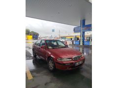 ACİL Sahibinden Rover 420 Si 1997 Model