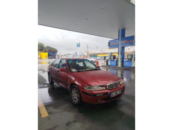 ACİL Sahibinden Rover 420 Si 1997 Model