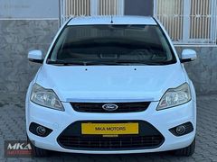FORD Focus 1.6 Comfort Otomatik LPG