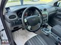 FORD Focus 1.6 Comfort Otomatik LPG-DEĞİŞENSİZ