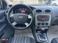 FORD Focus 1.6 Comfort Otomatik LPG-DEĞİŞENSİZ