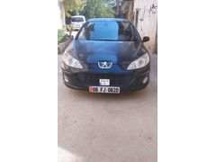 Sahibinden Peugeot 407 1.6 HDi Comfort 2007 Model Bilecik