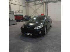 Sahibinden Peugeot 407 1.6 HDi Comfort 2007 Model Bilecik