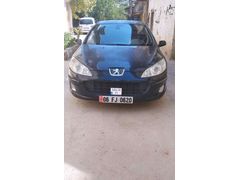 Sahibinden Peugeot 407 1.6 HDi Comfort 2007 Model Bilecik