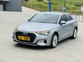 2022 SIFIRGİBİ AUDİ A 3 SEDAN 35TFSİ ADVANCED 95'Binkmde BOYASIZ