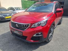 ORCAN MOTORS dan 3008 1.5 BlueHDI Active Life Sport Pack EAT6