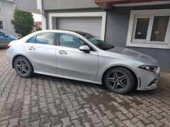 A180d Sedan Amg- Distronic Pro-Adaptif Uzun Far-Son 10 Gün