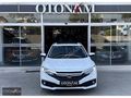BOYASIZ 2021 HONDA CIVIC 1.6i VTEC ELEGANCE YETKİLİ BAKIMLI