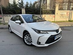 0.68 KREDİ ORANI İLE 2022 TOYOTA COROLLA HYBRİD DREAM DEĞİŞENSİZ