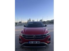 2023 ÇIKIŞ  STYLE ÇİFT RENK CAM TAVAN /MASAJ KOLTUK/ACC/ NAVİGASYON 