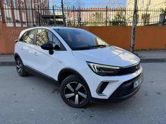 0.68 KREDİ ORANI İLE 2022 HATASIZ-BOYASIZ CROSSLAND 1.2 T ESSENT