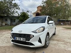 Sahibinden Hyundai i10 1.0 MPI Jump 2020 Model 