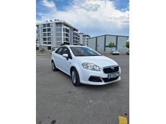Sahibinden Fiat Linea 1.3 Multijet Pop 2017 Model 