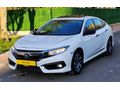 2018 HONDA CIVIC EXECUTIVE OTOMATIK BENZİN-LPG