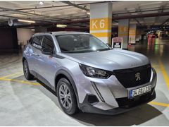 Sahibinden Peugeot 2008 1.5 BlueHDI Active Prime 2022 Model