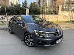 0.68 KREDİ ORANI İLE 2023 MODEL MEGANE İCON PAKET LANSMAN RENK