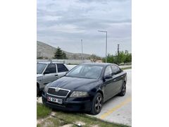 Sahibinden Skoda Octavia 1.6 Classic 2007 Model 