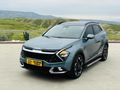 2023 SIFIR GİBİ KİA SPORTAGE ELEGANCE KONFOR 58'BinKMDE BOYASIZ