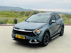 2023 SIFIR GİBİ KİA SPORTAGE ELEGANCE KONFOR 58'BinKMDE BOYASIZ
