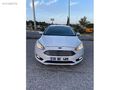 BOZTAŞ AUTO'DAN 2015 FORD FOCUS 1.6 Tİ-VCT TRENDX 160KM EKSTRALI