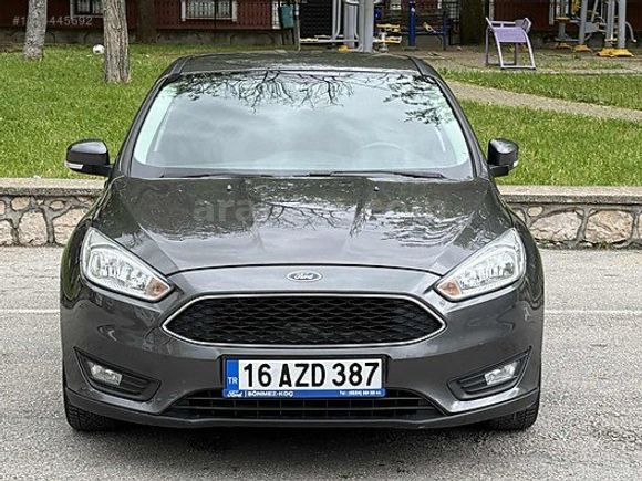 YILDIZ OTOMOTİV GÜVENCESİYLE HATASIZ Boyasız Tramersiz