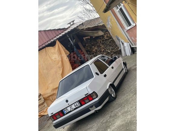 Sahibinden Tofaş Şahin 1.6 1995 Model 
