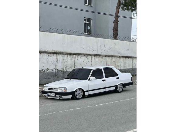 Sahibinden Tofaş Şahin 1.6 1995 Model 