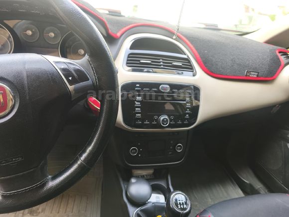 Sahibinden Fiat Linea 1.3 Multijet Urban 2012 Model
