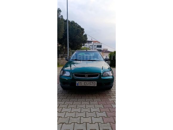 Sahibinden Honda Civic 1.4 LS 1996 Model