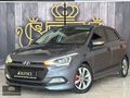 OTOMATİK DÜŞÜK KM 1.4 MPI ELİTE SMART İ20 100HP KREDİ KART 12 AY
