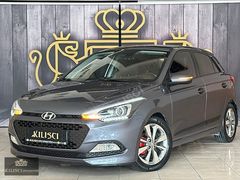OTOMATİK DÜŞÜK KM 1.4 MPI ELİTE SMART İ20 100HP KREDİ KART 12 AY
