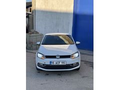 Sahibinden Volkswagen Polo 1.2 TSi Comfortline 2015 Model 