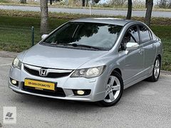 ER-DEN OTOMOTİVDEN 2012 HONDA CİVİC 1.6 İ-VTECH PREMİUM OTOMATİK
