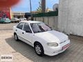 DERİN OTOMOTİVDEN 2000 HYUNDAI ACCENT 1.3 LX 86BG ORJ