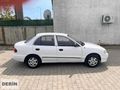 DERİN OTOMOTİVDEN 2000 HYUNDAI ACCENT 1.3 LX 86BG ORJ