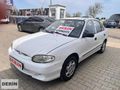 DERİN OTOMOTİVDEN 2000 HYUNDAI ACCENT 1.3 LX 86BG ORJ